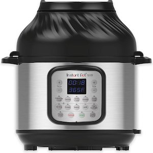 Multicooker Instant Pot Duo Crisp 6